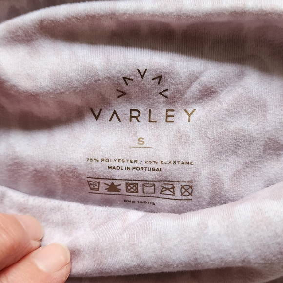 Varley - Picture 4 of 7